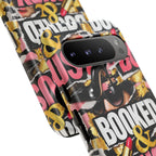 Booked & Busy Case