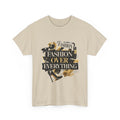Fashion Over Everything Tee