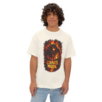 Chaos Mode Oversized Tee