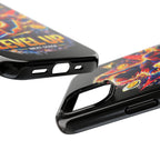 Level Up Phone Case