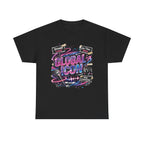 GLOBAL ICON Tee — Movement