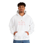 Icon Status Hoodie