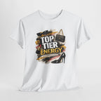 Top Tier Energy Tee