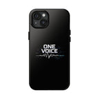ONE VOICE Case