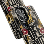 Off Duty Icon Case