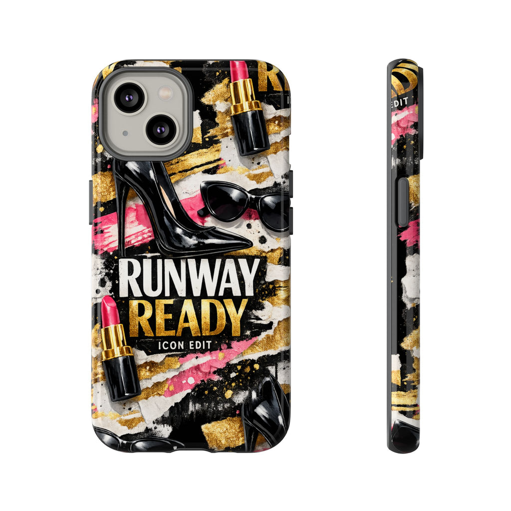Runway Ready Cases