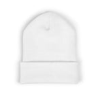 Star Signature Embroidery Beanie