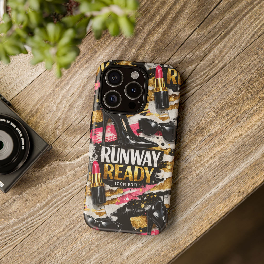 Runway Ready Cases