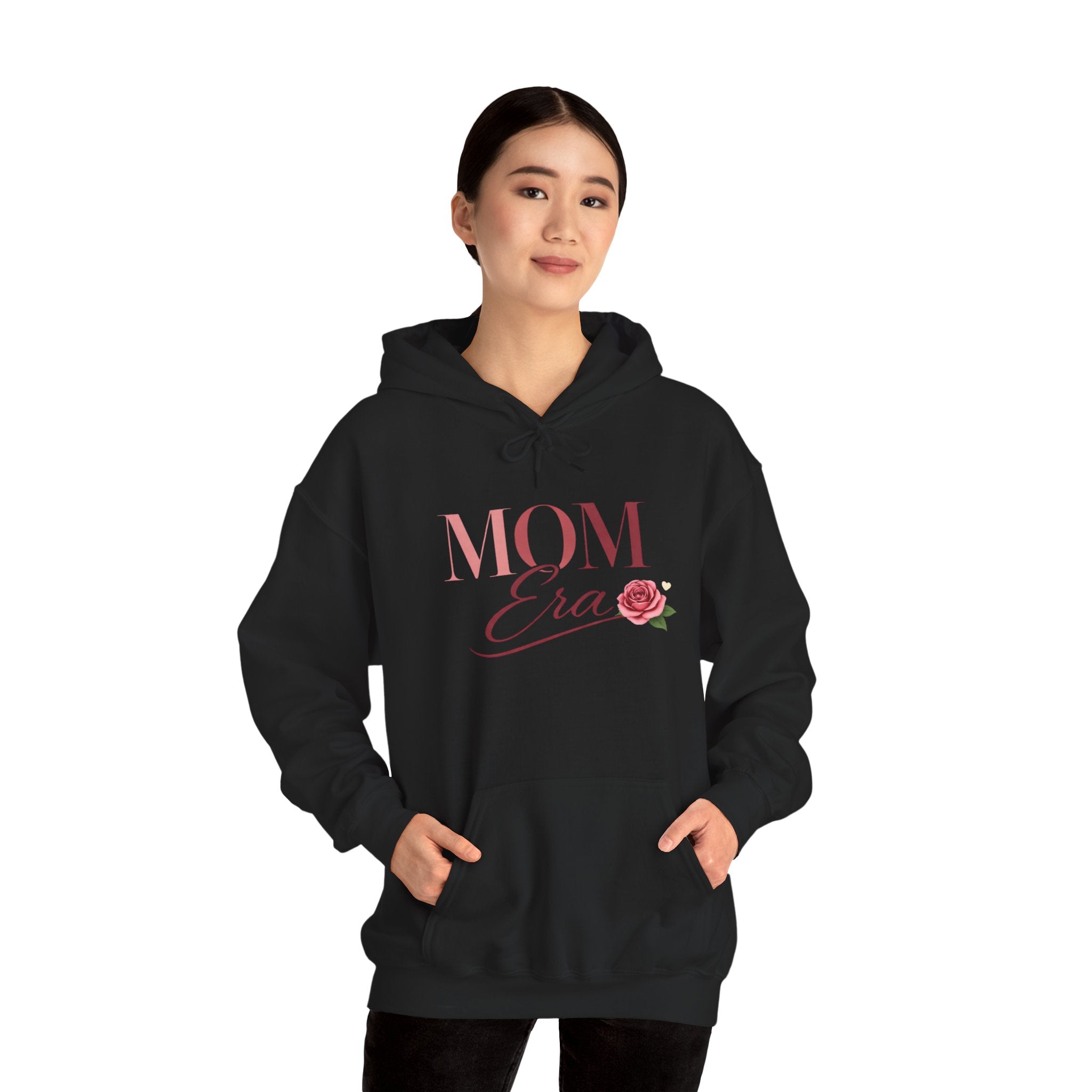 Mom Era Hoodie