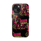 Icon Energy Phone Case