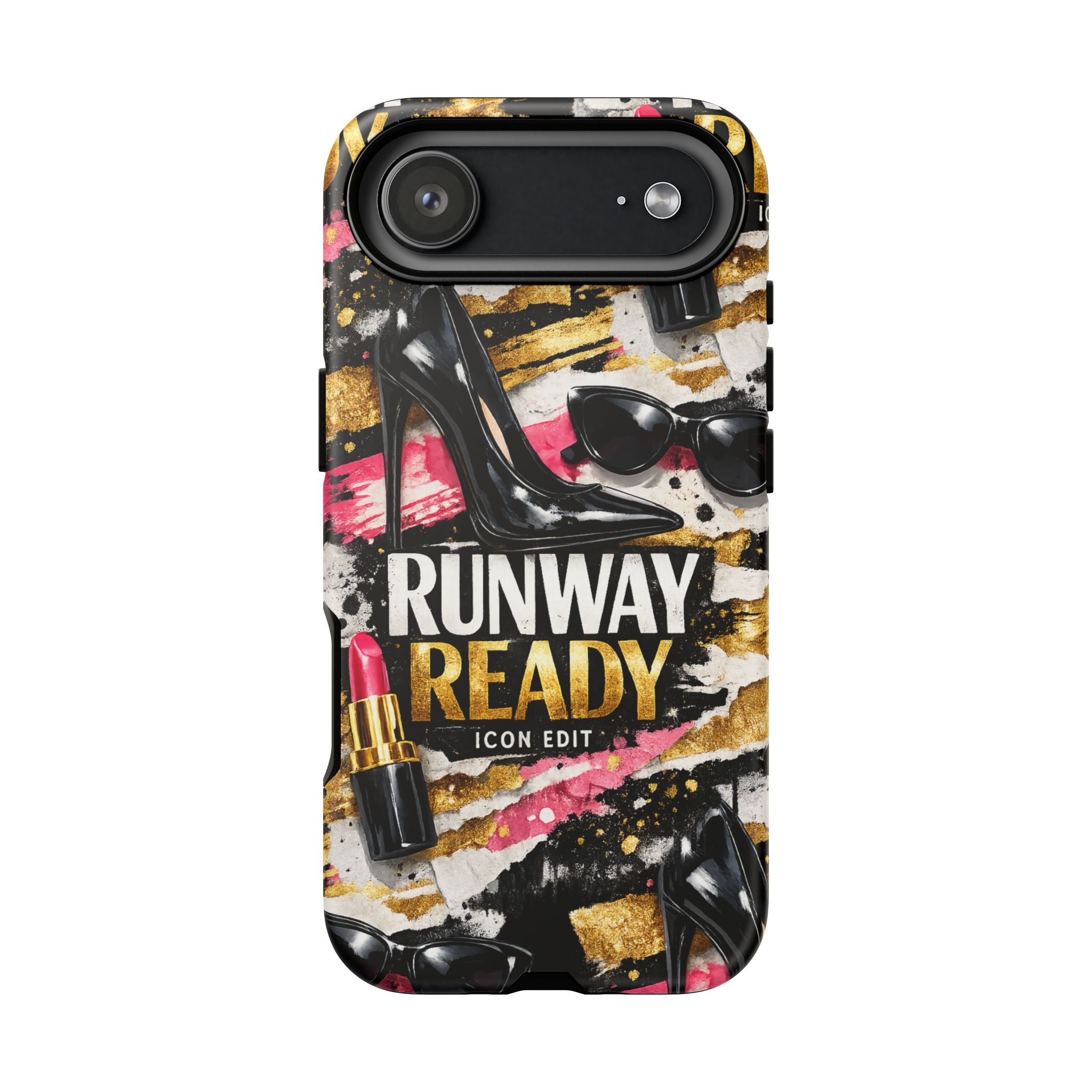 Runway Ready Cases