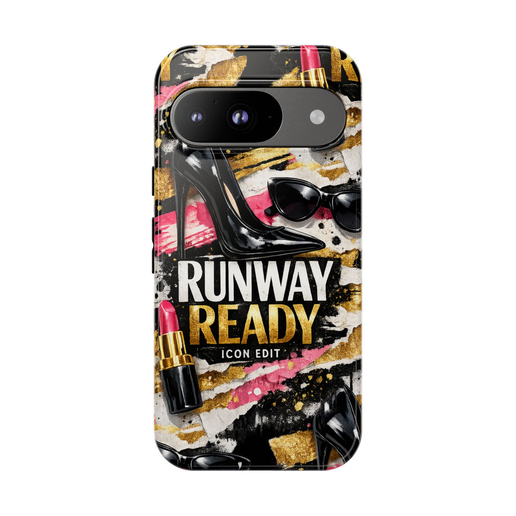 Runway Ready Cases