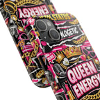 Queen Energy Phone Case