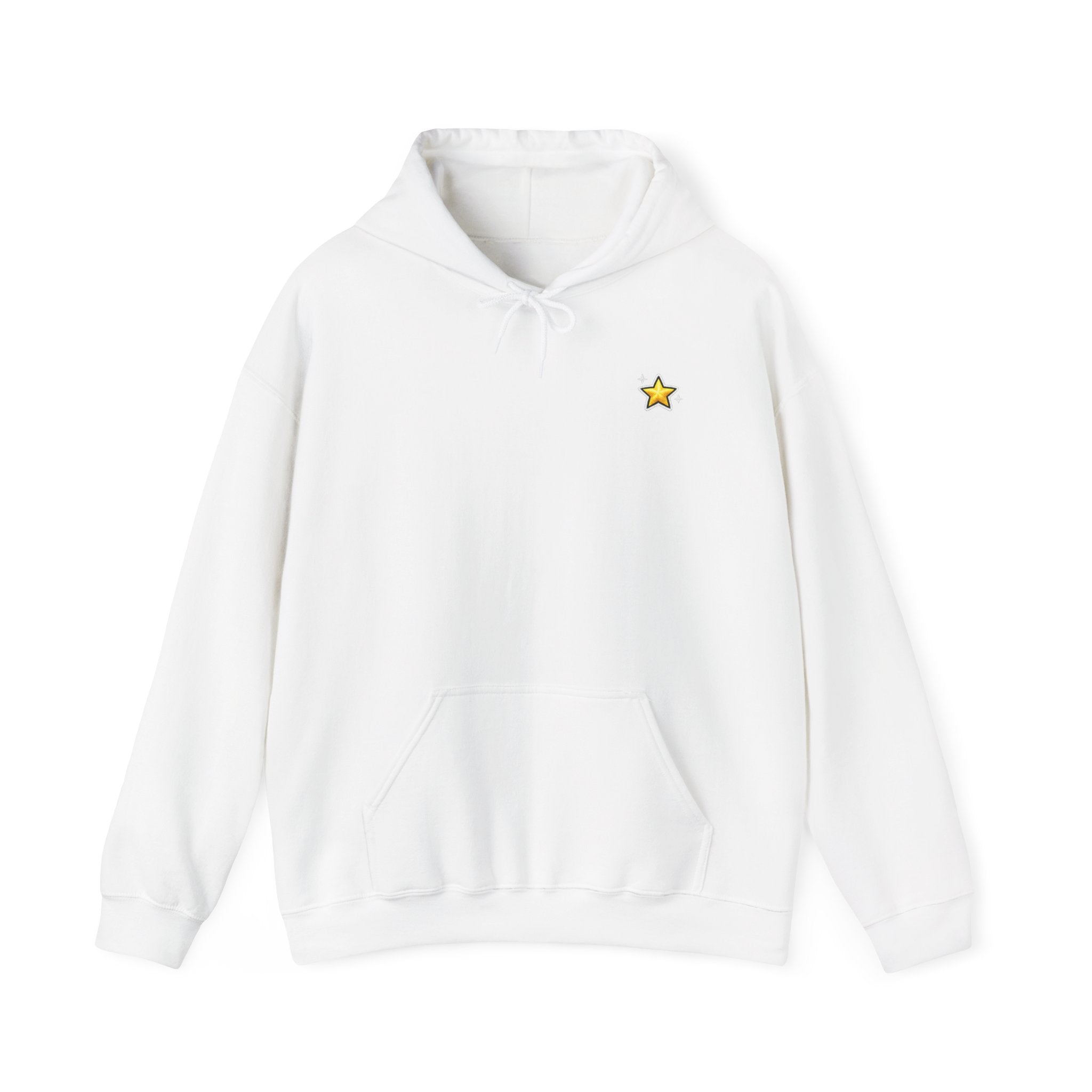 Level Up Hoodie