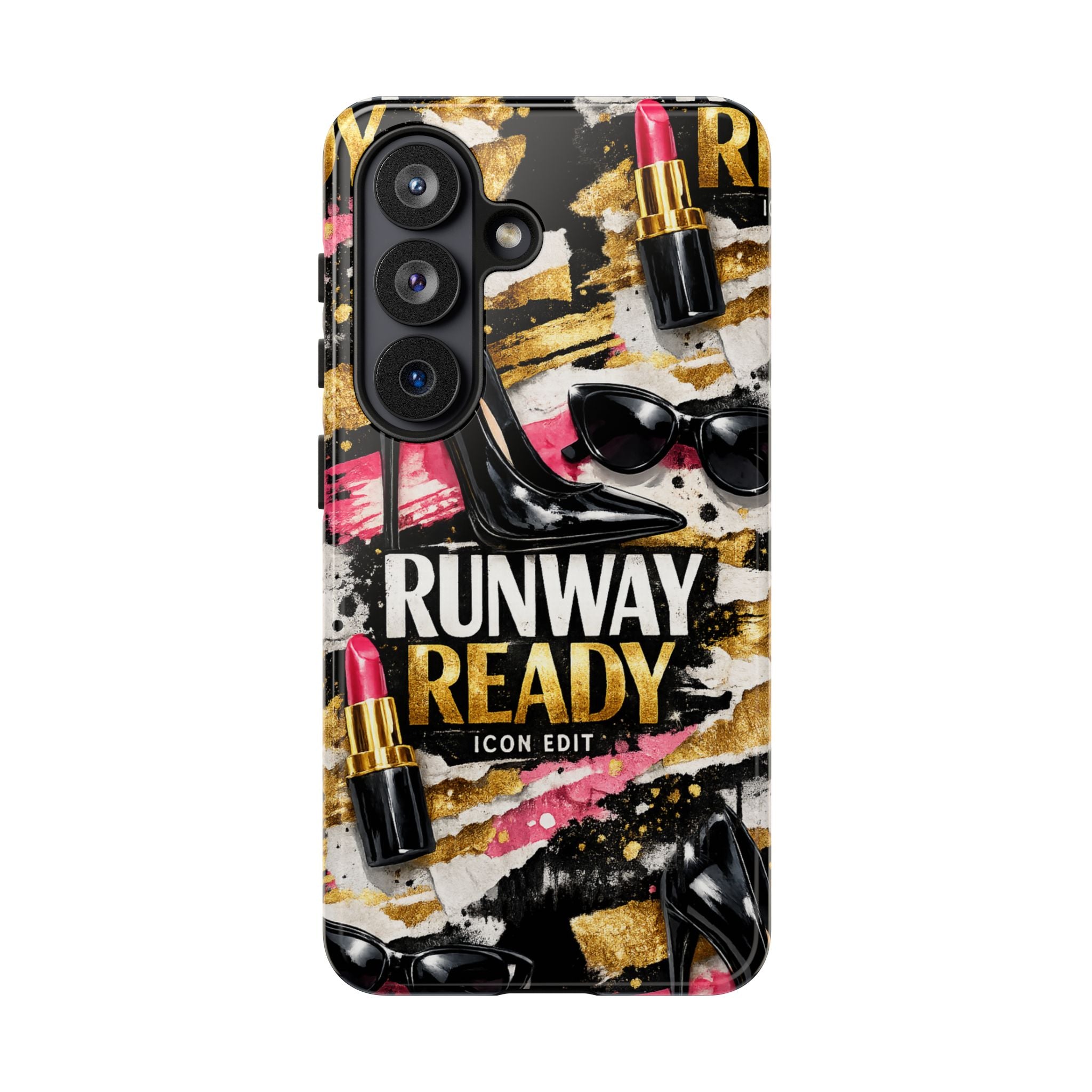 Runway Ready Cases