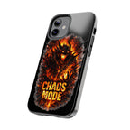 Chaos Mode Phone Case
