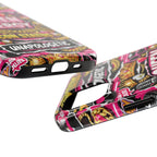 Queen Energy Phone Case