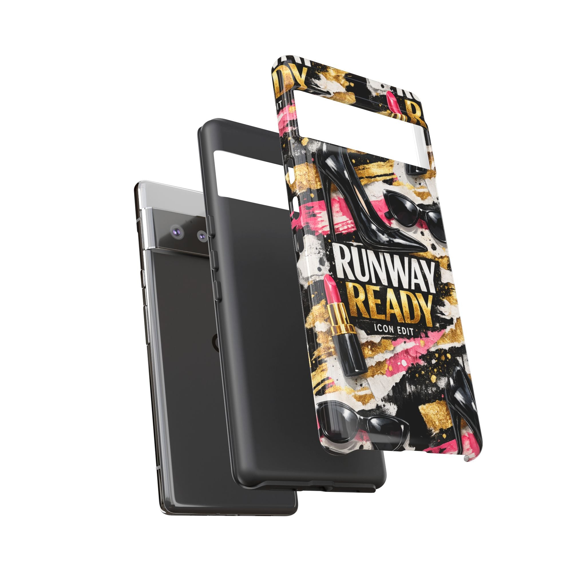 Runway Ready Cases