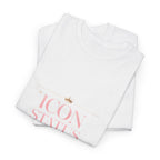 Icon Status Tee