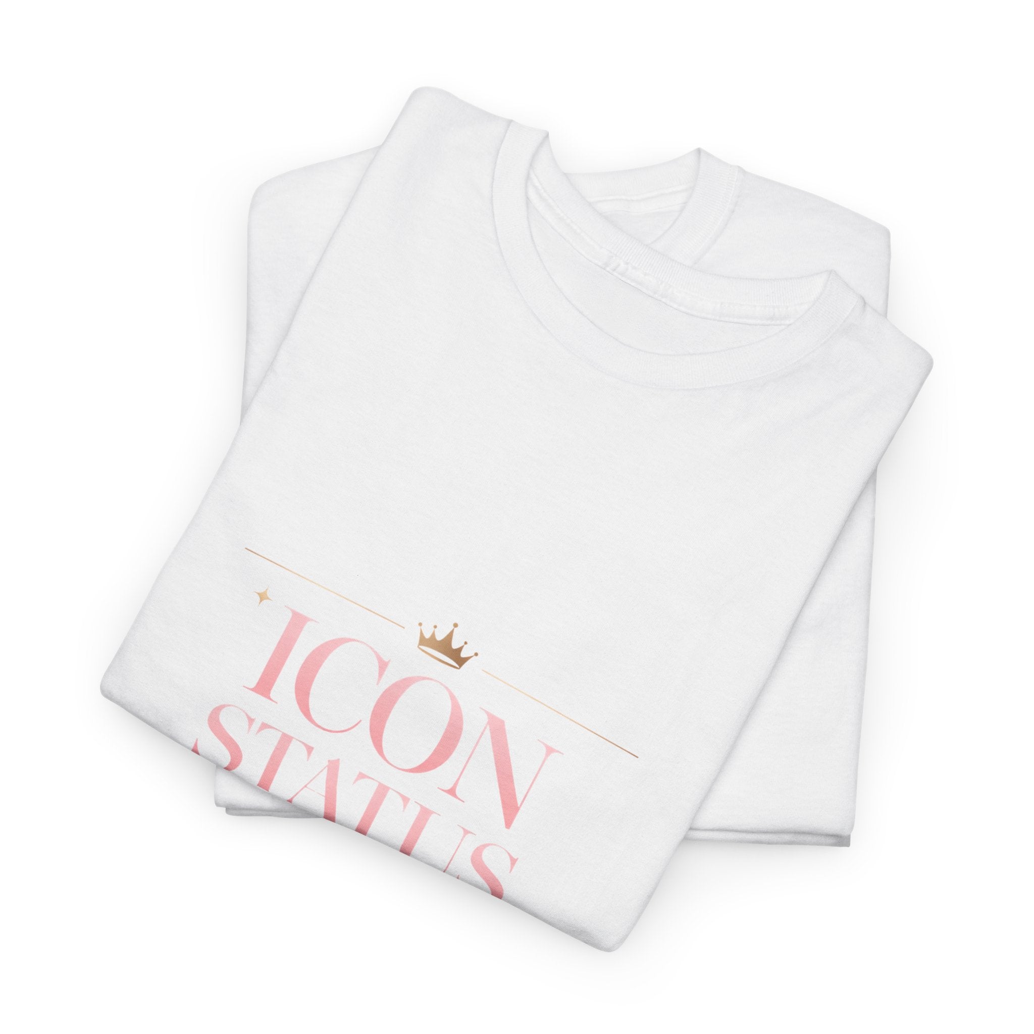 Icon Status Tee