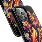Level Up Phone Case