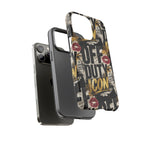 Off Duty Icon Case