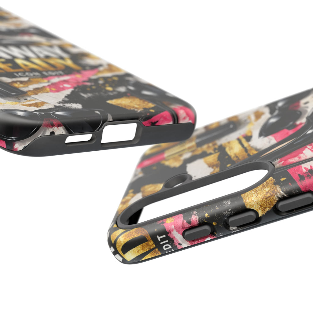 Runway Ready Cases