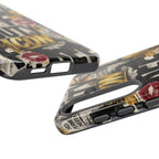 Off Duty Icon Case