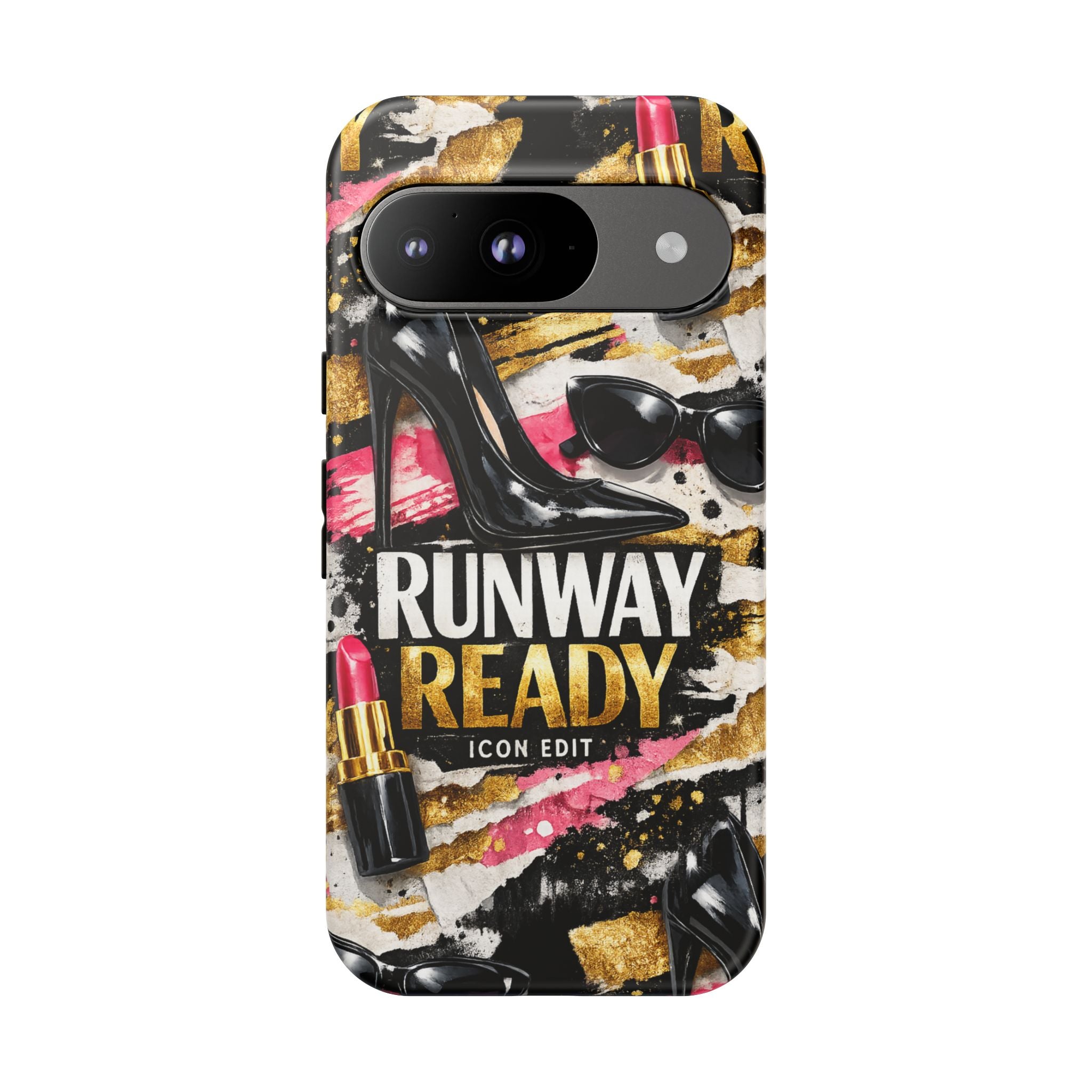 Runway Ready Cases