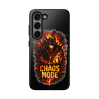 Chaos Mode Phone Case
