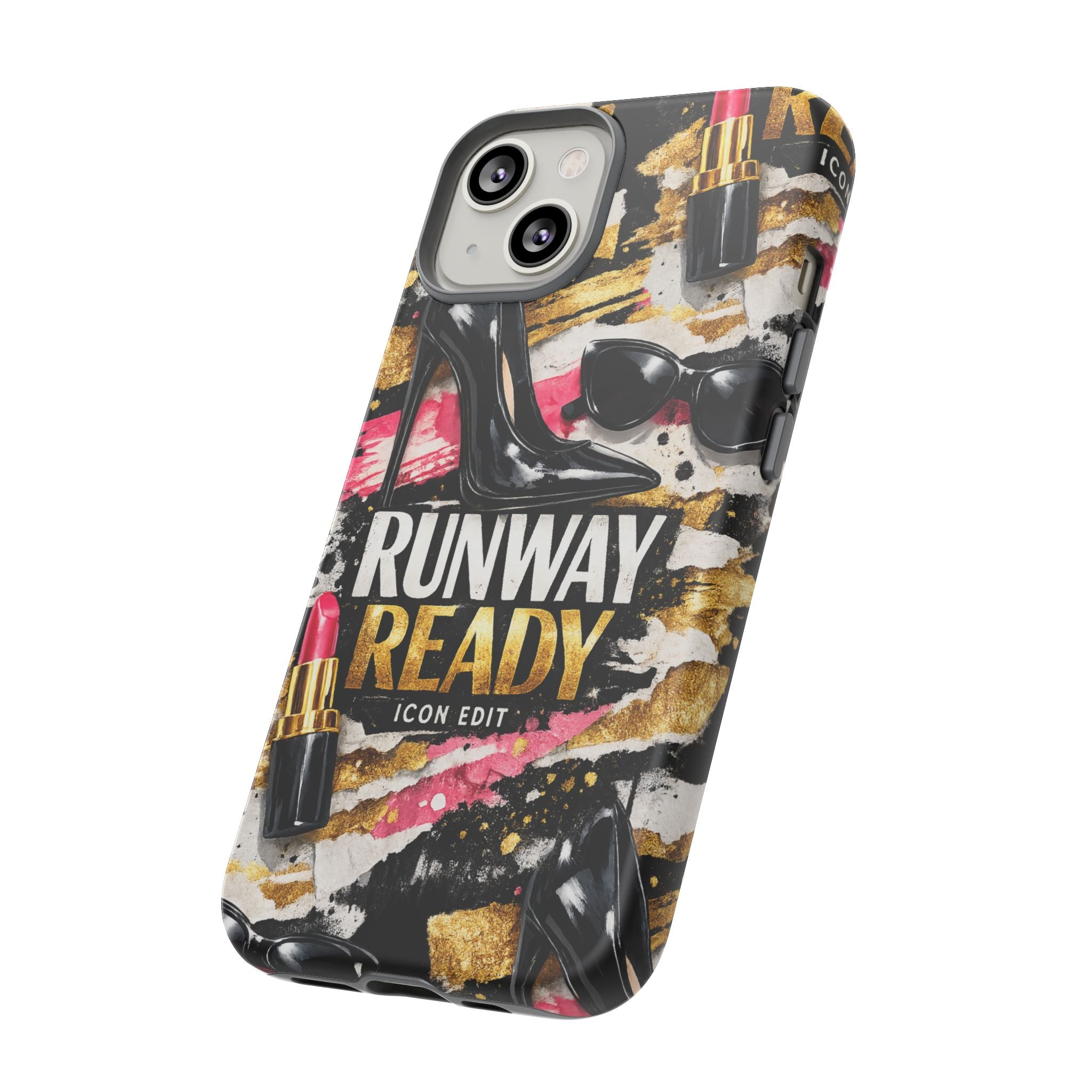 Runway Ready Cases
