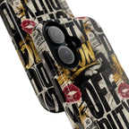 Off Duty Icon Case