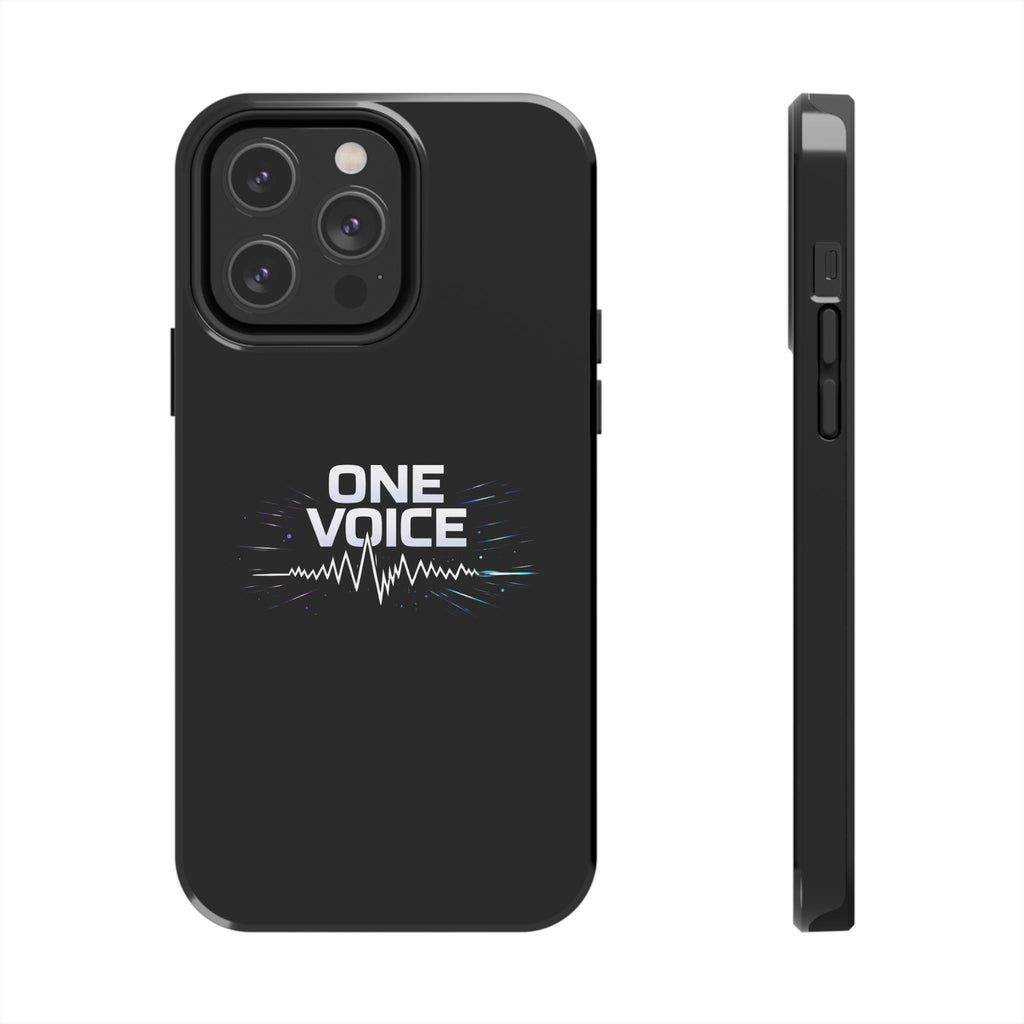 ONE VOICE Case