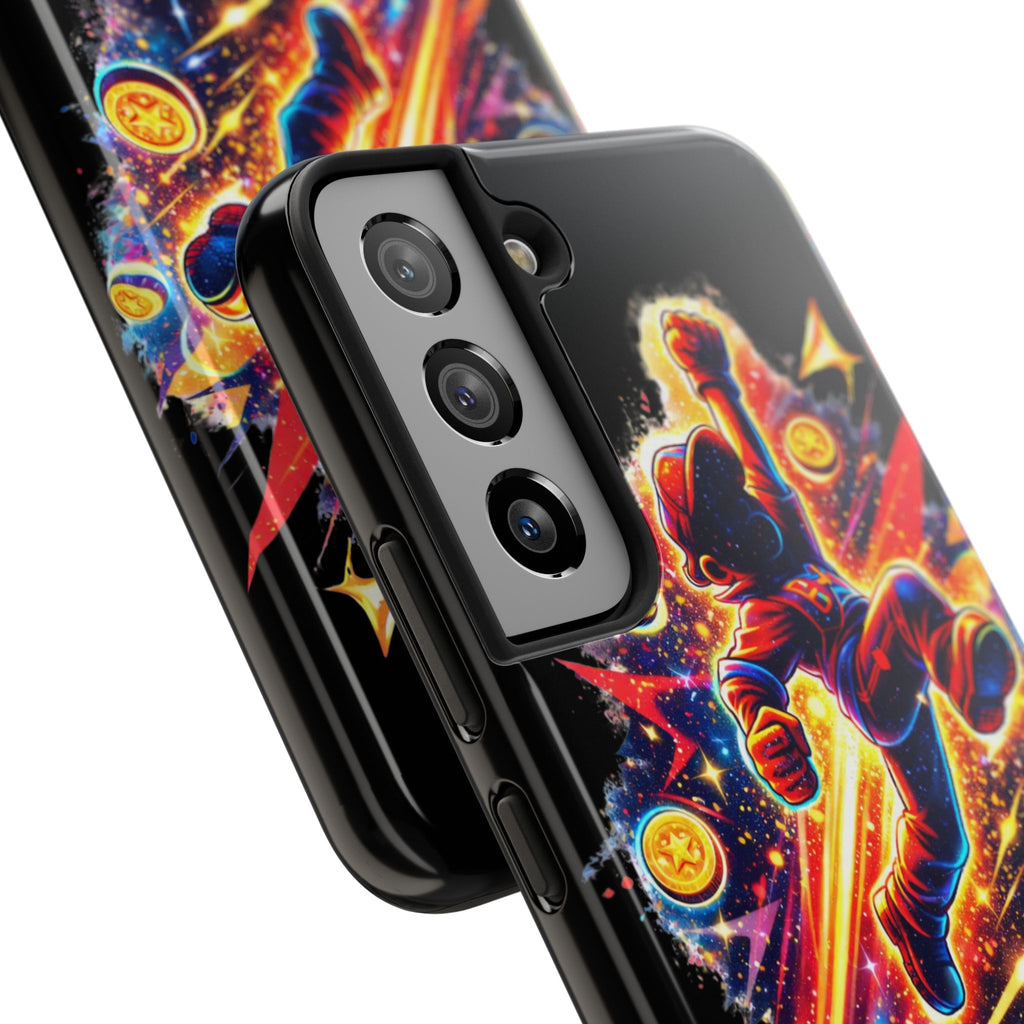 Level Up Phone Case