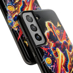 Level Up Phone Case
