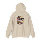 Runway Ready Hoodie
