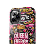 Queen Energy Phone Case
