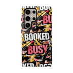 Booked & Busy Case