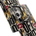 Off Duty Icon Case