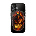 Chaos Mode Phone Case