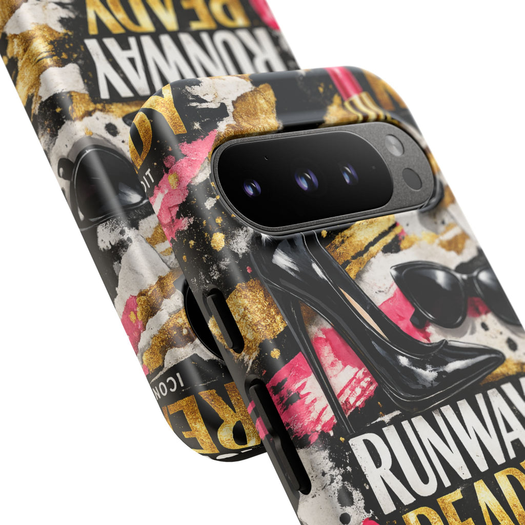 Runway Ready Cases