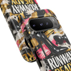 Runway Ready Cases