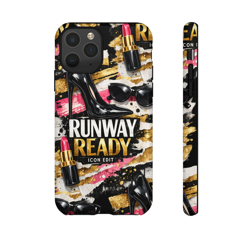 Runway Ready Cases