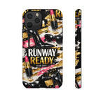 Runway Ready Cases