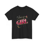 That Girl Statement Tee