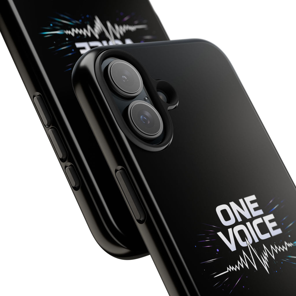ONE VOICE Case
