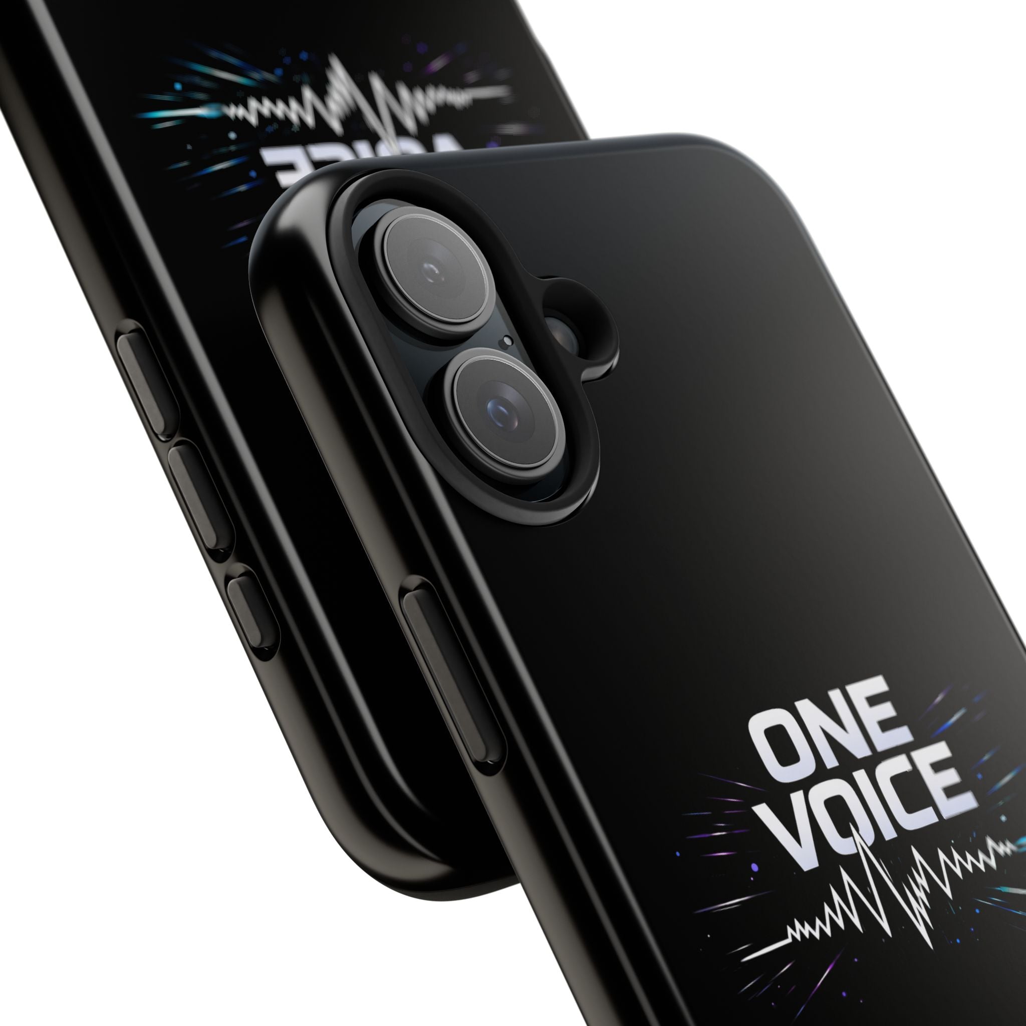ONE VOICE Case