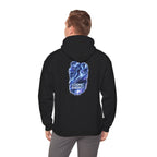 Cosmic Energy Signature Hoodie