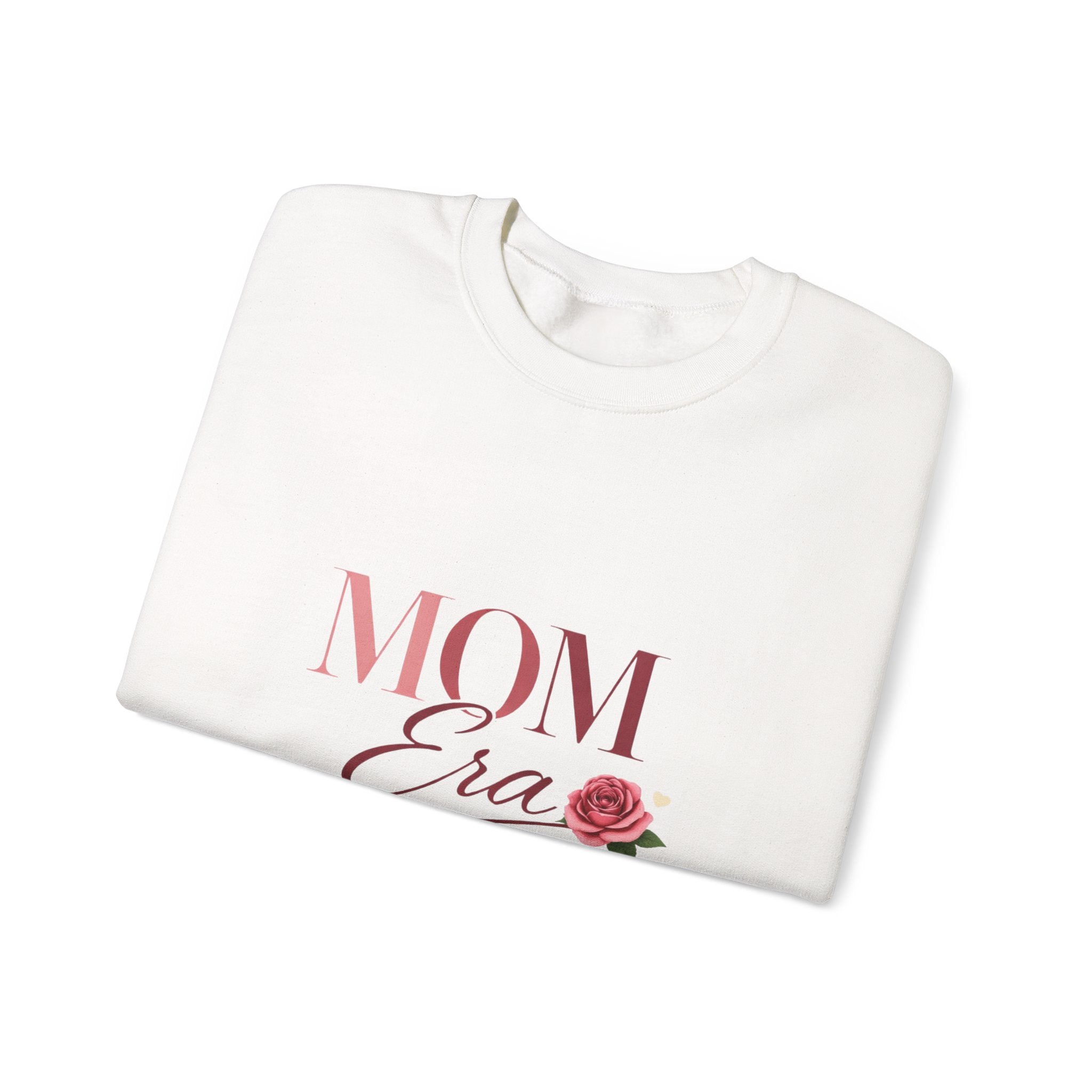 Mom Era Crewneck