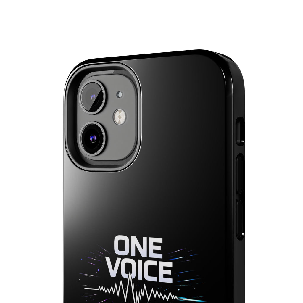 ONE VOICE Case